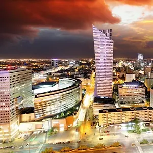 Centre Warszawa