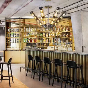 Hotel Vienna House By Wyndham Mokotow, Varsovie