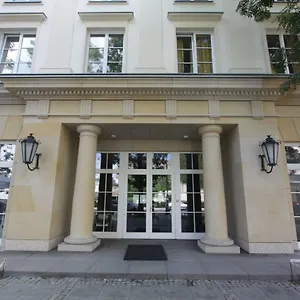 Dom Pomocy Studentom Warszawa