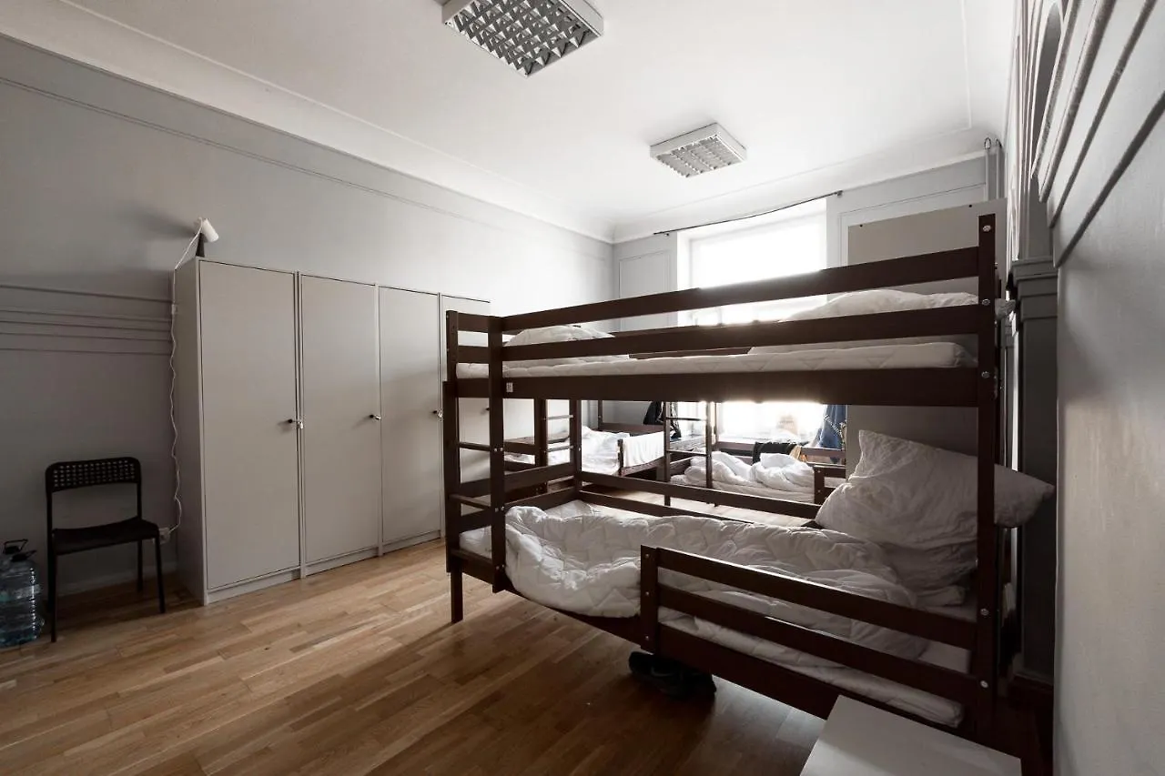 Casa De Wawa Hostel Warsaw