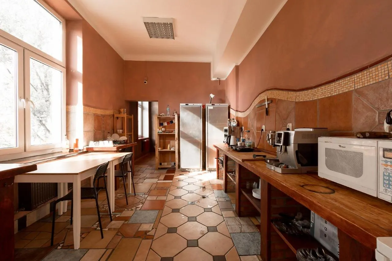 Casa De Wawa Hostel Warsaw