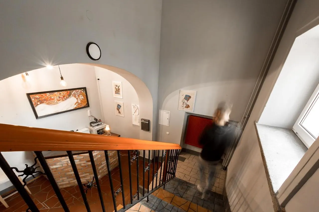 Casa De Wawa Hostel Warsaw
