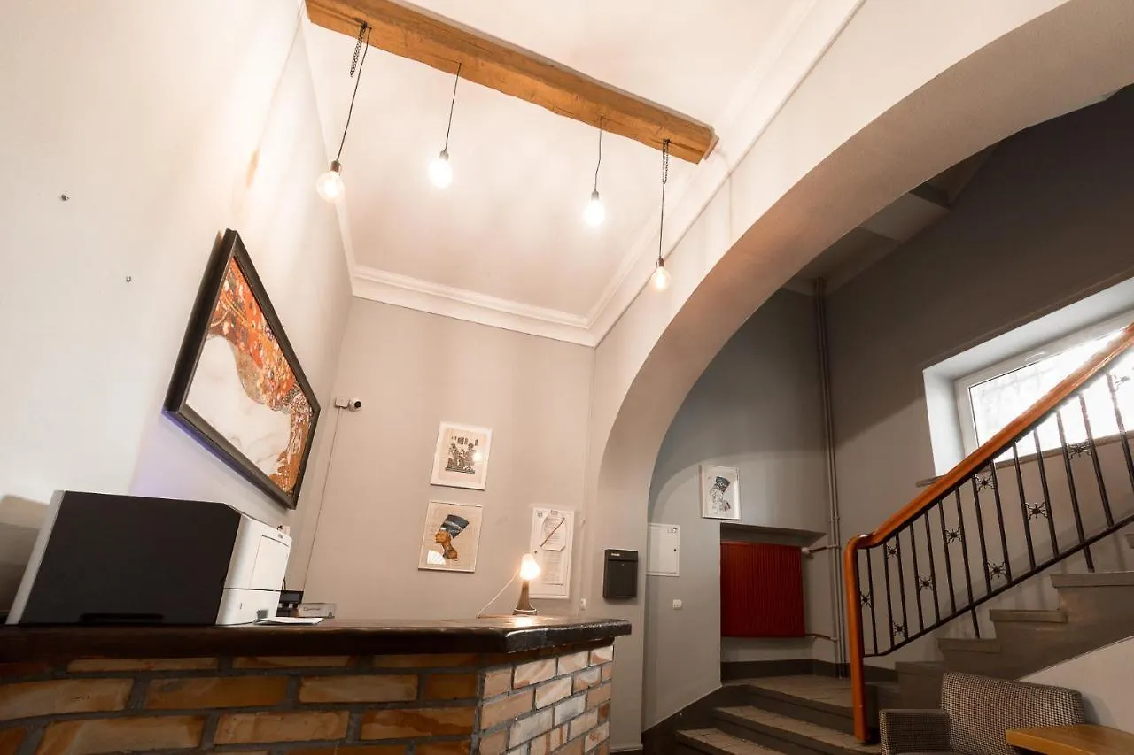 Casa De Wawa Hostel Warsaw