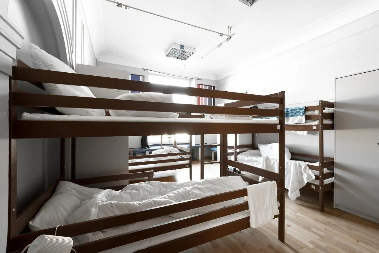 Casa De Wawa Hostel Warsaw