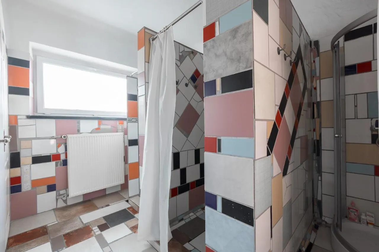 Casa De Wawa Hostel Warsaw Poland