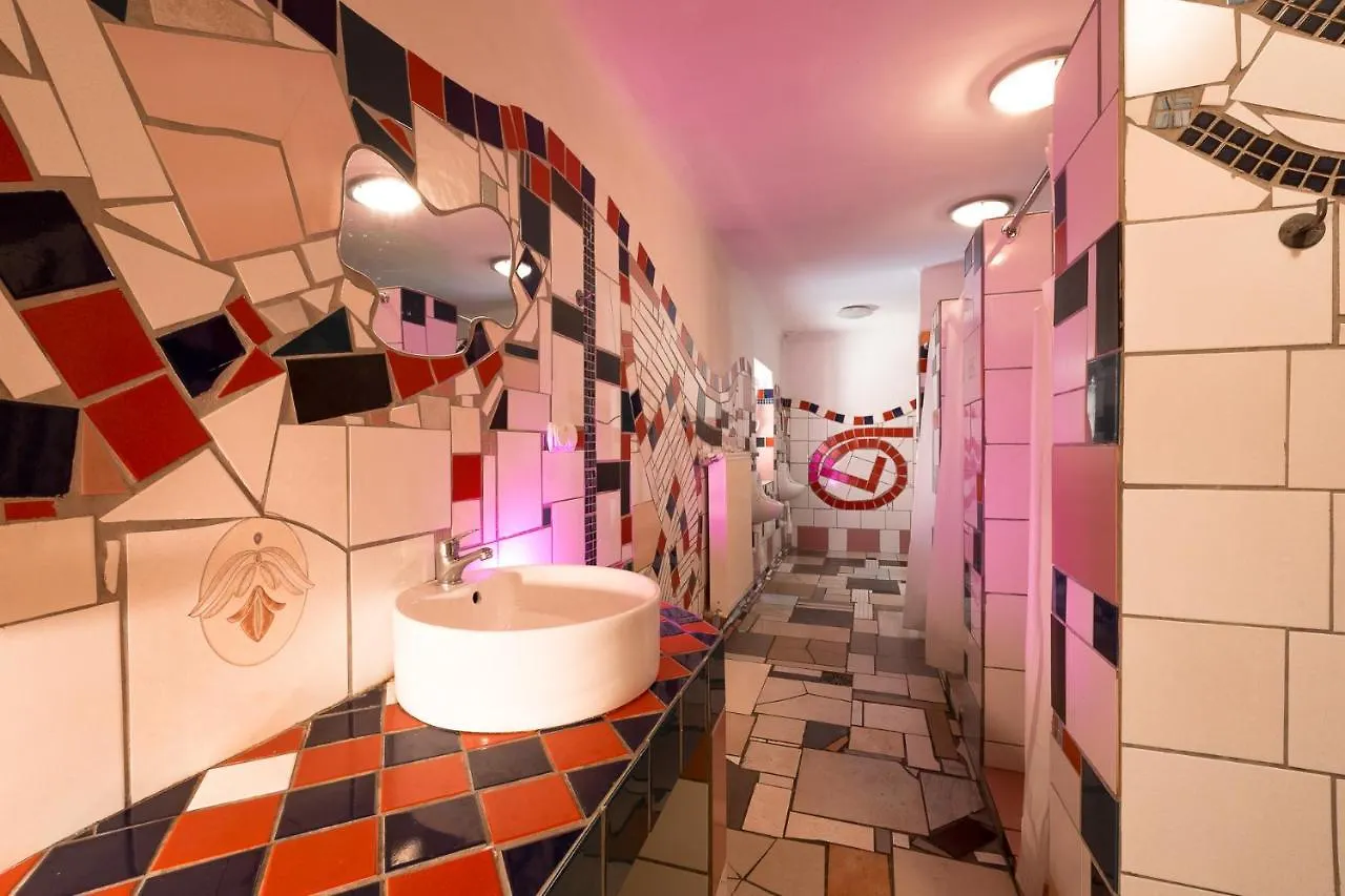 Casa De Wawa Hostel Warsaw