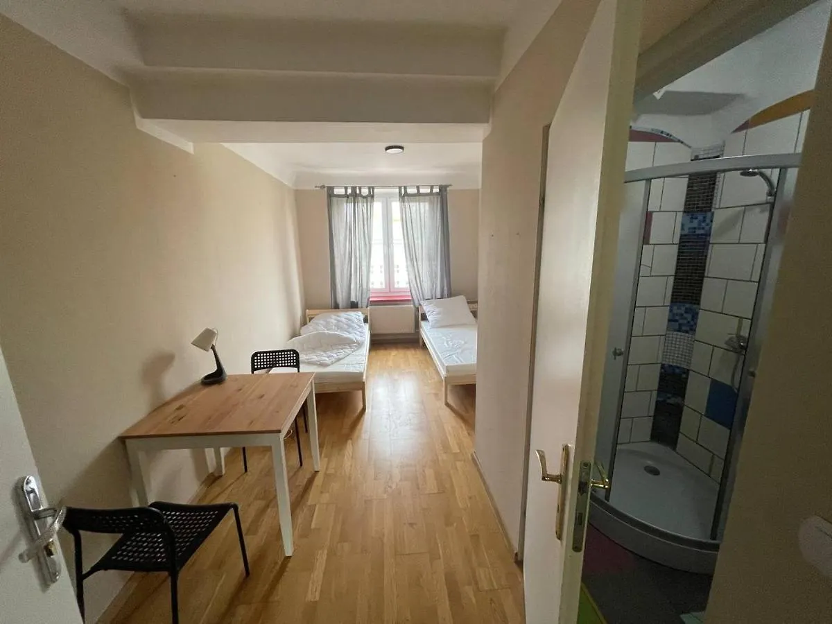 Casa De Wawa Hostel Warsaw