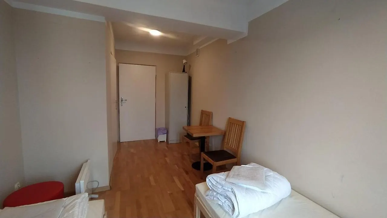 Casa De Wawa Hostel Warsaw