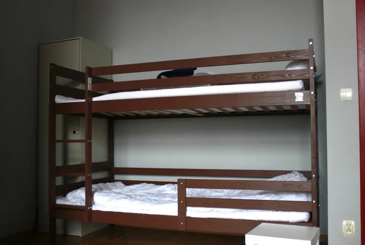 Casa De Wawa Hostel Warsaw