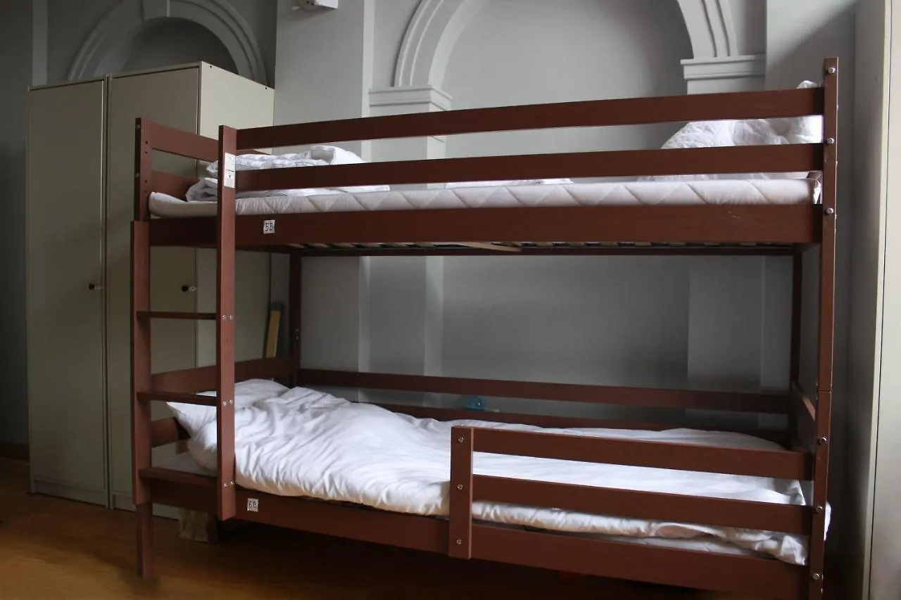 Casa De Wawa Hostel Warsaw Poland